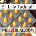 Eli Lilly Tadalafil cialis2